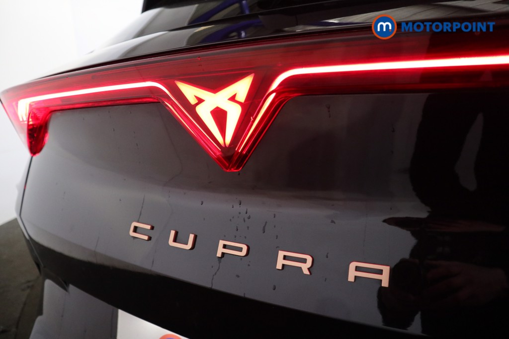 Cupra Formentor V1 Automatic Petrol Plug-In Hybrid SUV - Stock Number (1548089) - 21st supplementary image