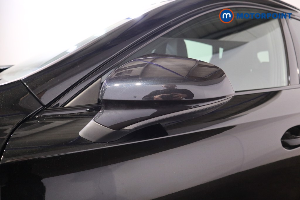 Cupra Formentor V1 Automatic Petrol Plug-In Hybrid SUV - Stock Number (1548089) - 23rd supplementary image