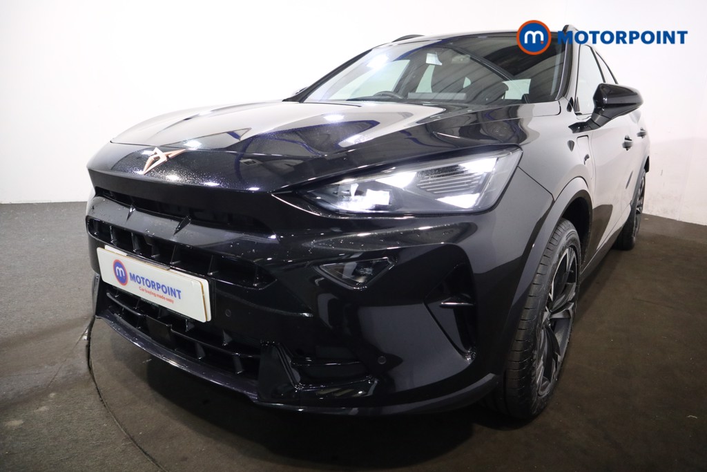 Cupra Formentor V1 Automatic Petrol Plug-In Hybrid SUV - Stock Number (1548089) - 24th supplementary image