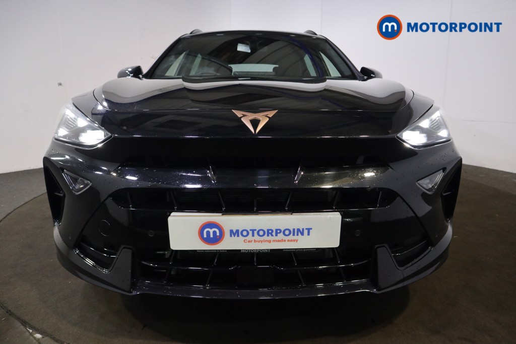 Cupra Formentor V1 Automatic Petrol Plug-In Hybrid SUV - Stock Number (1548089) - 25th supplementary image