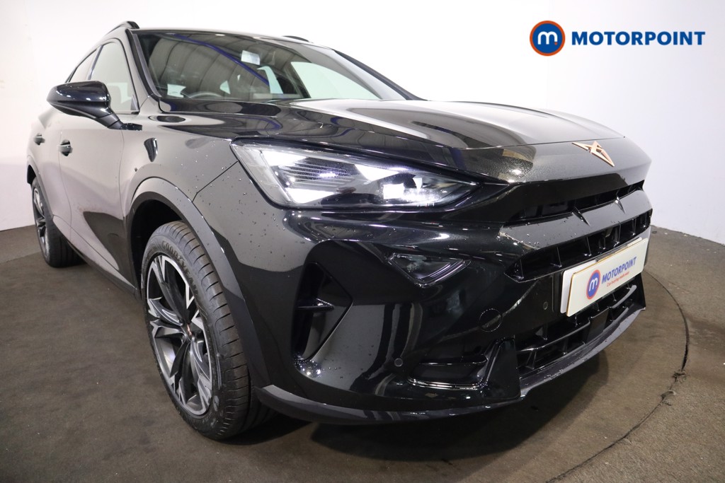 Cupra Formentor V1 Automatic Petrol Plug-In Hybrid SUV - Stock Number (1548089) - 26th supplementary image
