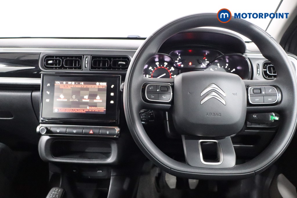 Citroen C3 Feel Manual Petrol Hatchback - Stock Number (1548266) - 3rd supplementary image