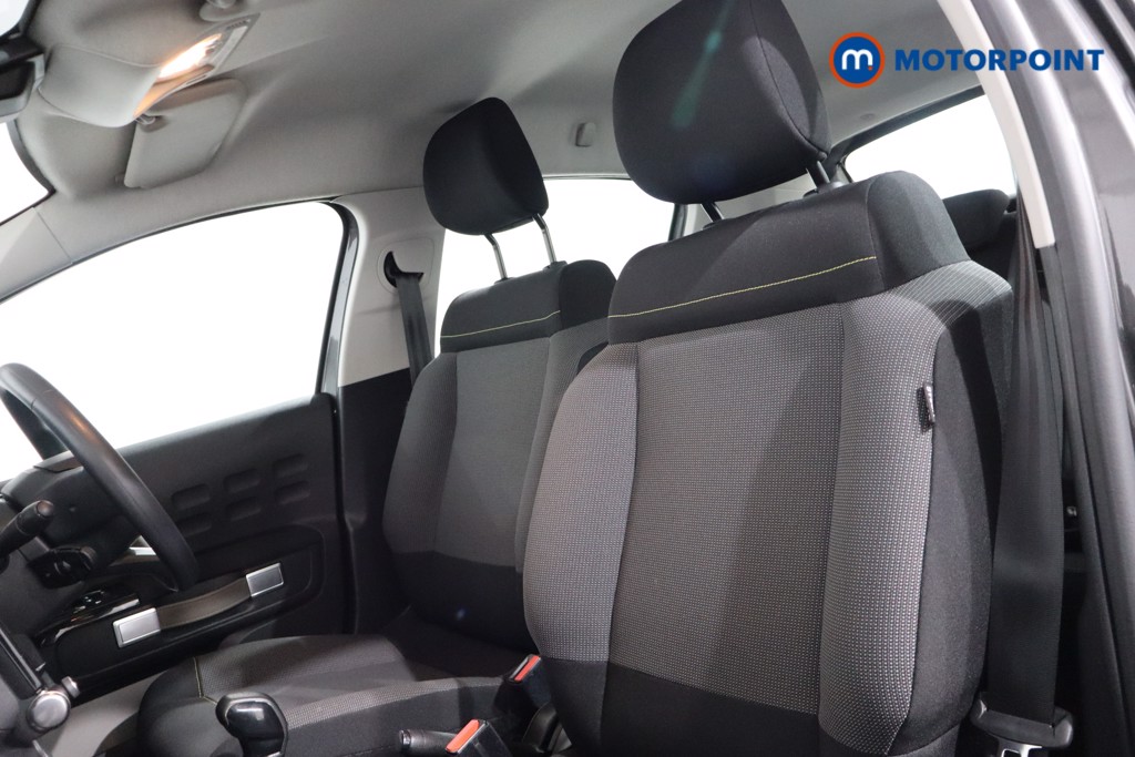 Citroen C3 Feel Manual Petrol Hatchback - Stock Number (1548266) - 4th supplementary image
