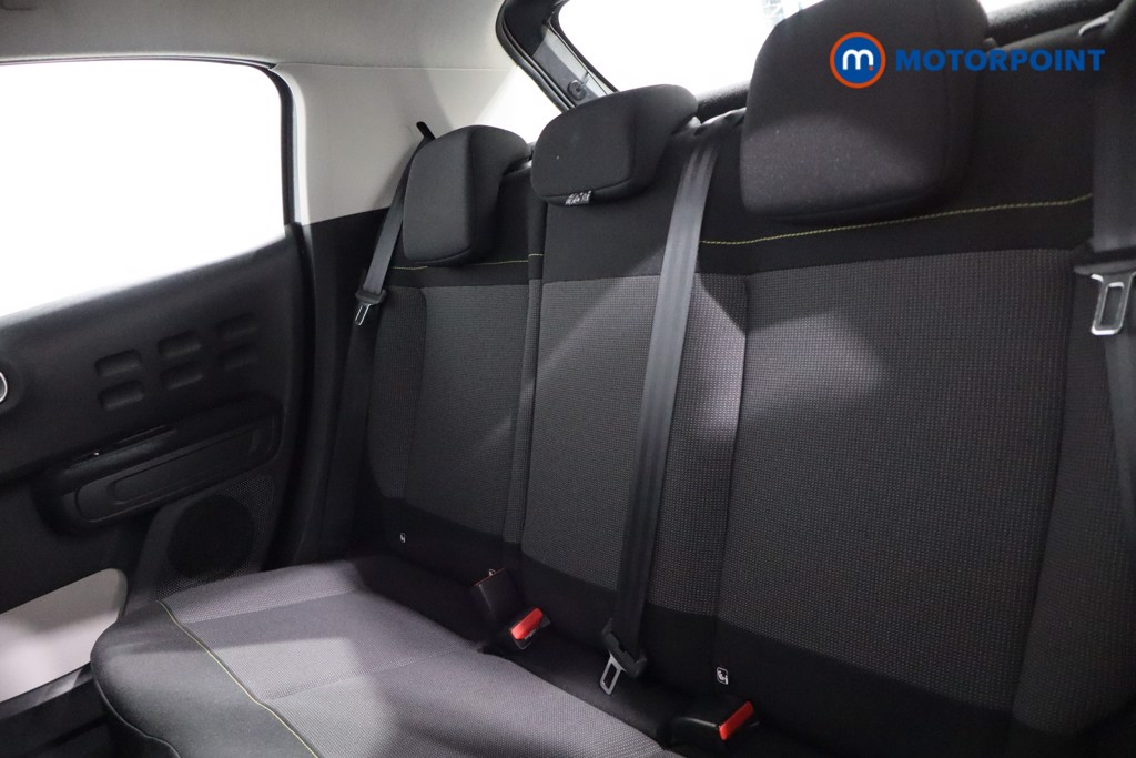 Citroen C3 Feel Manual Petrol Hatchback - Stock Number (1548266) - 5th supplementary image