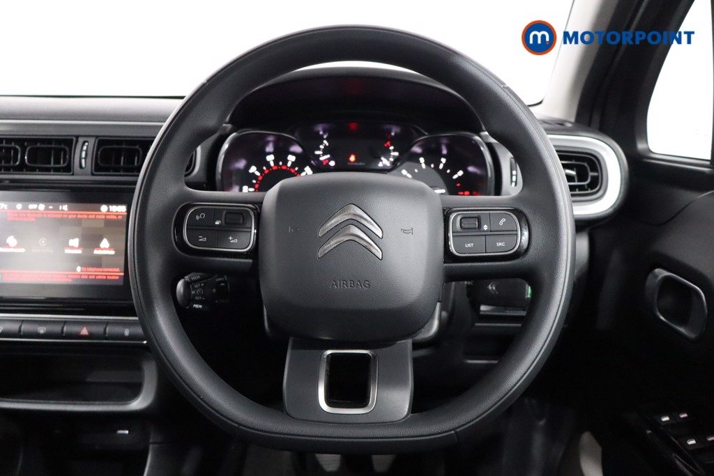 Citroen C3 Feel Manual Petrol Hatchback - Stock Number (1548266) - 6th supplementary image