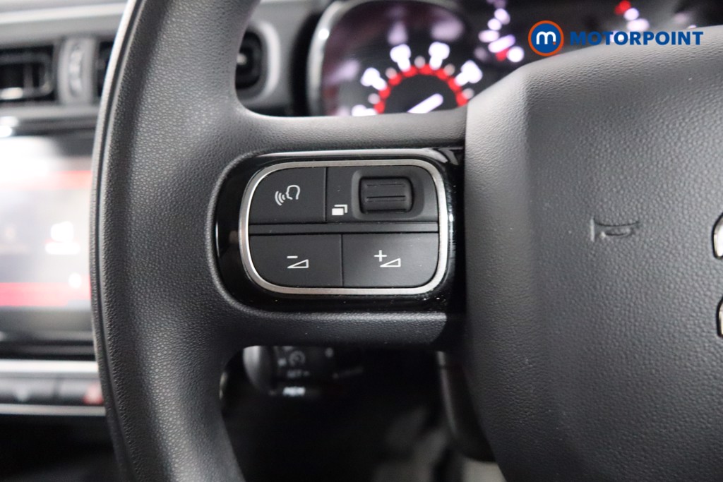 Citroen C3 Feel Manual Petrol Hatchback - Stock Number (1548266) - 7th supplementary image
