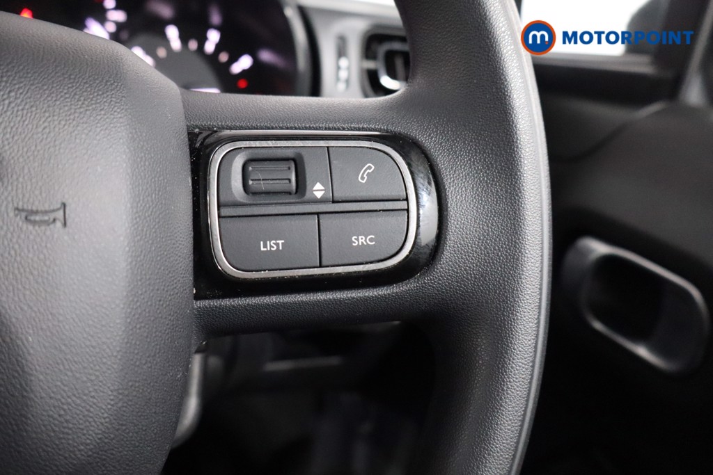 Citroen C3 Feel Manual Petrol Hatchback - Stock Number (1548266) - 8th supplementary image