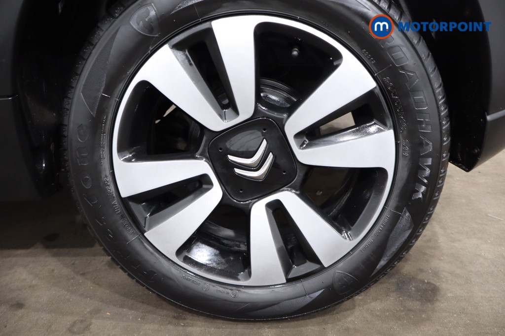 Citroen C3 Feel Manual Petrol Hatchback - Stock Number (1548266) - 10th supplementary image