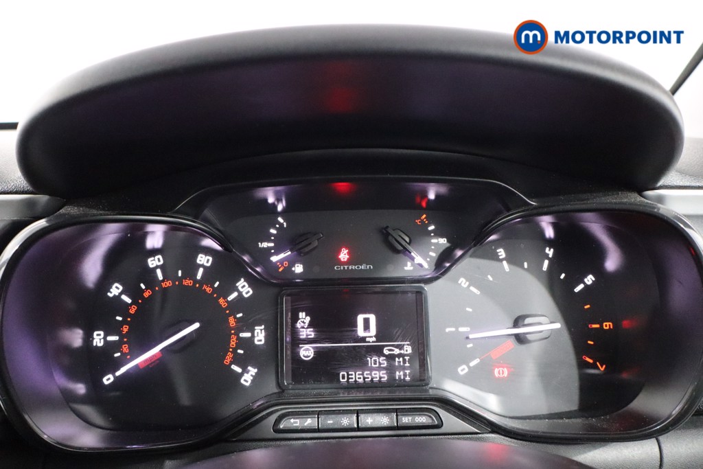 Citroen C3 Feel Manual Petrol Hatchback - Stock Number (1548266) - 13th supplementary image