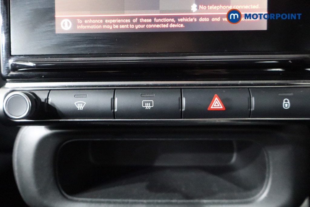 Citroen C3 Feel Manual Petrol Hatchback - Stock Number (1548266) - 14th supplementary image