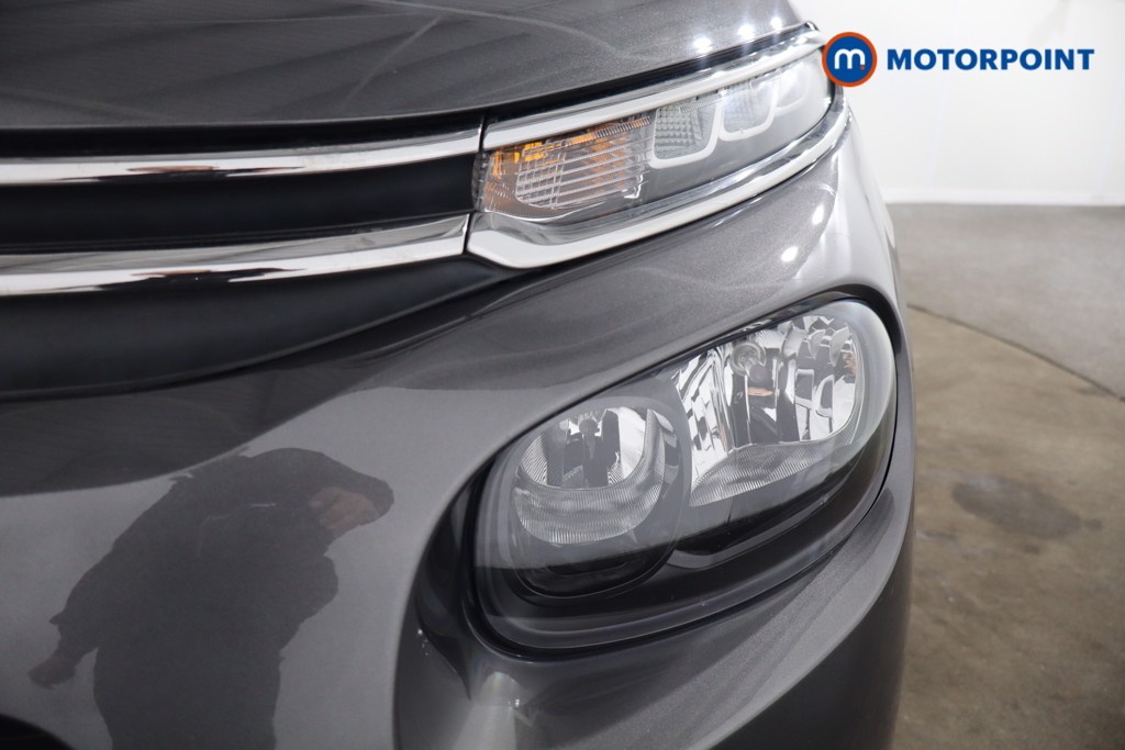Citroen C3 Feel Manual Petrol Hatchback - Stock Number (1548266) - 19th supplementary image