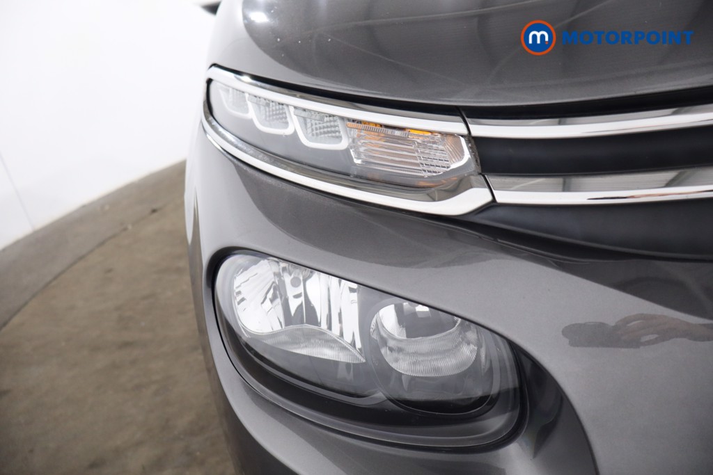 Citroen C3 Feel Manual Petrol Hatchback - Stock Number (1548266) - 21st supplementary image