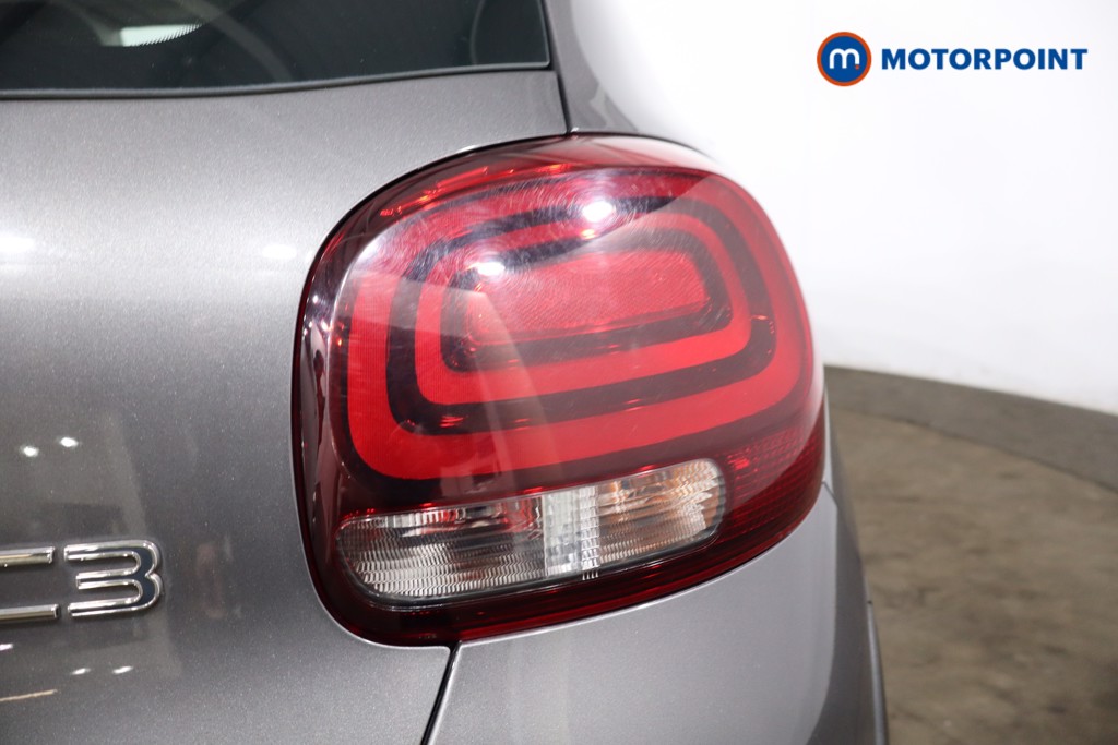 Citroen C3 Feel Manual Petrol Hatchback - Stock Number (1548266) - 23rd supplementary image