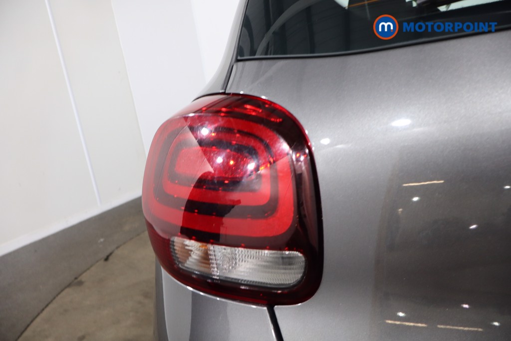 Citroen C3 Feel Manual Petrol Hatchback - Stock Number (1548266) - 24th supplementary image