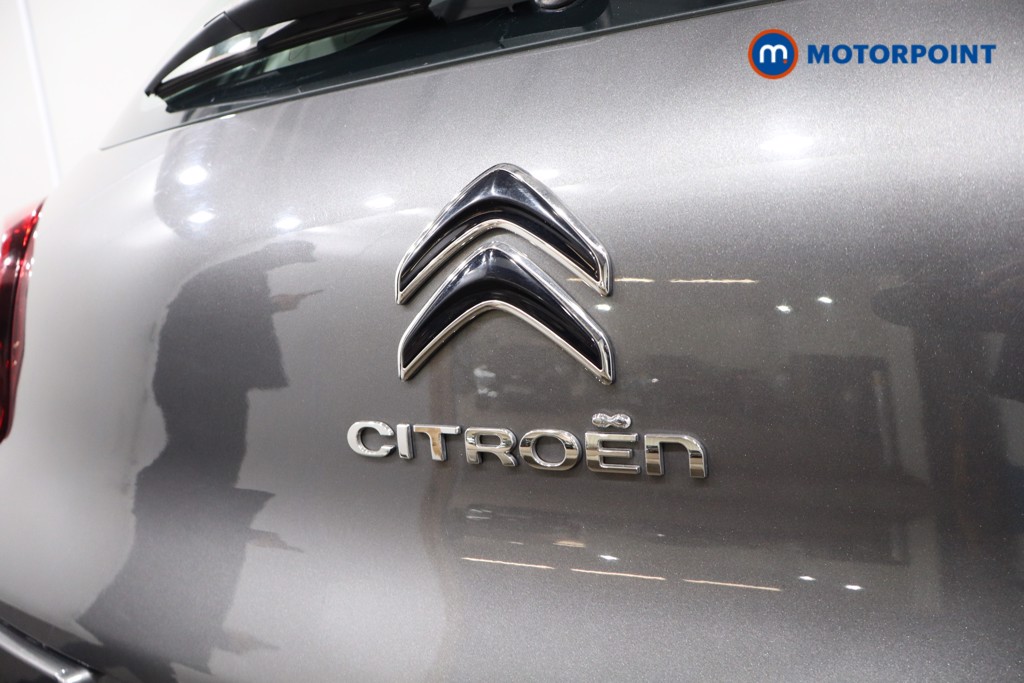 Citroen C3 Feel Manual Petrol Hatchback - Stock Number (1548266) - 25th supplementary image