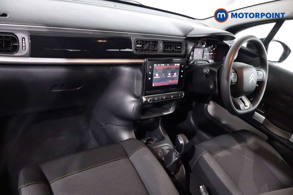 Citroen C3 Feel Manual Petrol Hatchback - Stock Number (1548266) - 1st supplementary image