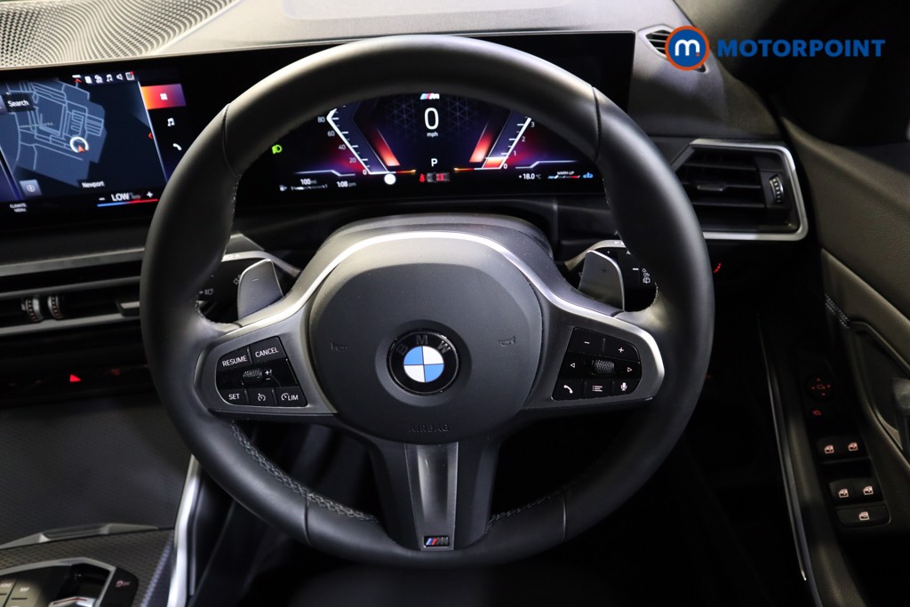 BMW 3 Series M Sport Automatic Petrol Estate - Stock Number (1548290) - 2nd supplementary image