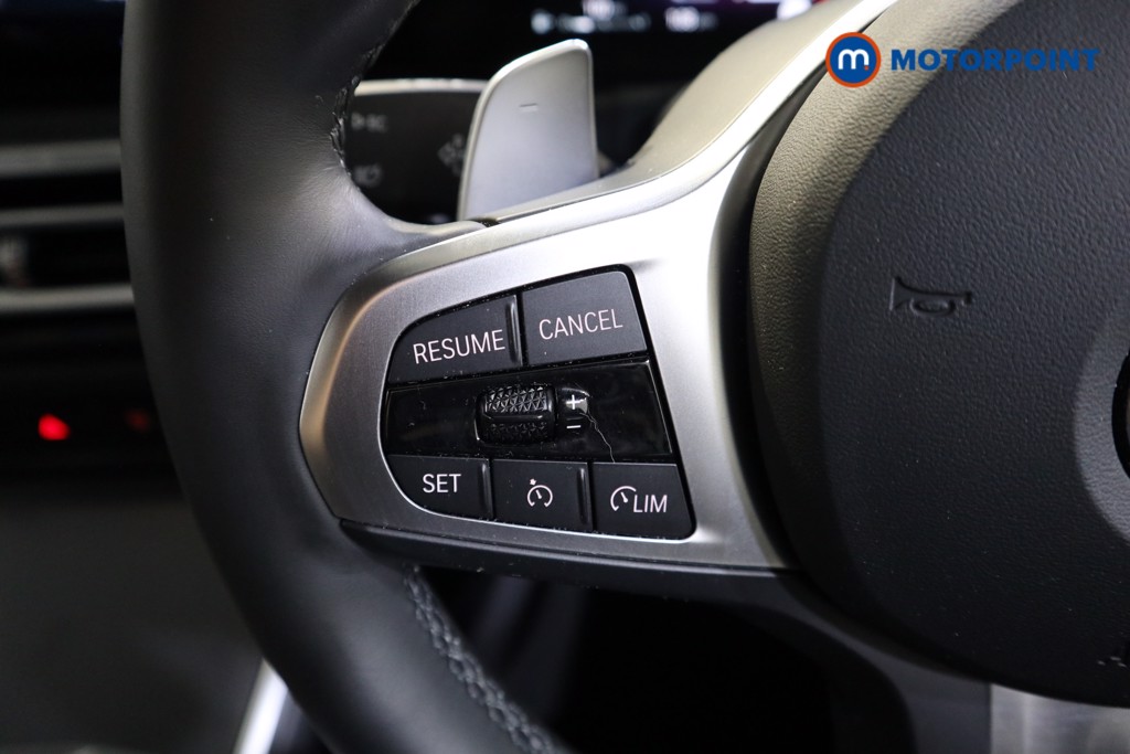 BMW 3 Series M Sport Automatic Petrol Estate - Stock Number (1548290) - 3rd supplementary image