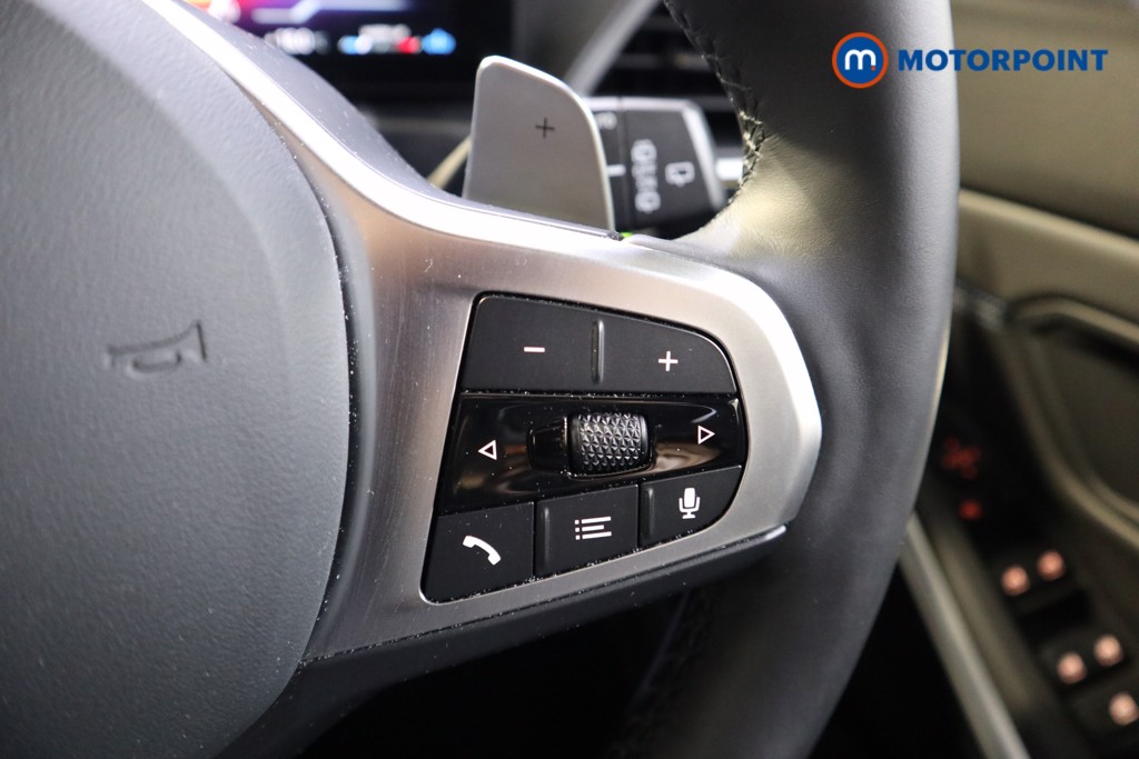 BMW 3 Series M Sport Automatic Petrol Estate - Stock Number (1548290) - 4th supplementary image