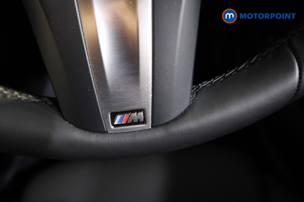 BMW 3 Series M Sport Automatic Petrol Estate - Stock Number (1548290) - 5th supplementary image