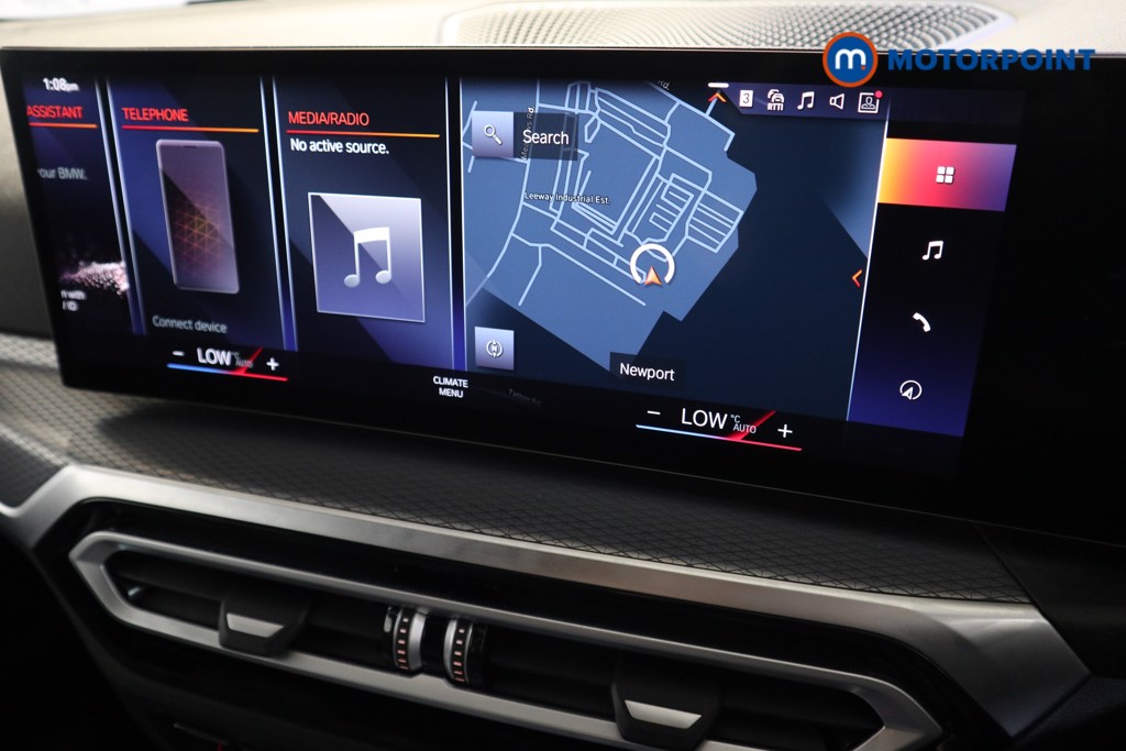 BMW 3 Series M Sport Automatic Petrol Estate - Stock Number (1548290) - 7th supplementary image