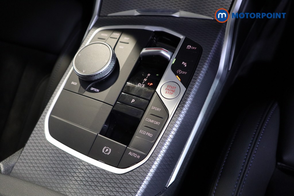 BMW 3 Series M Sport Automatic Petrol Estate - Stock Number (1548290) - 9th supplementary image