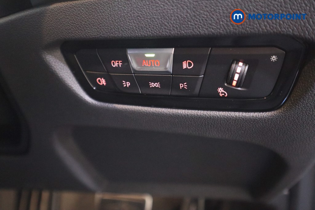BMW 3 Series M Sport Automatic Petrol Estate - Stock Number (1548290) - 10th supplementary image