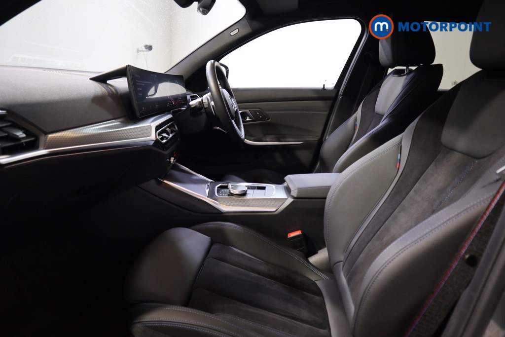 BMW 3 Series M Sport Automatic Petrol Estate - Stock Number (1548290) - 14th supplementary image