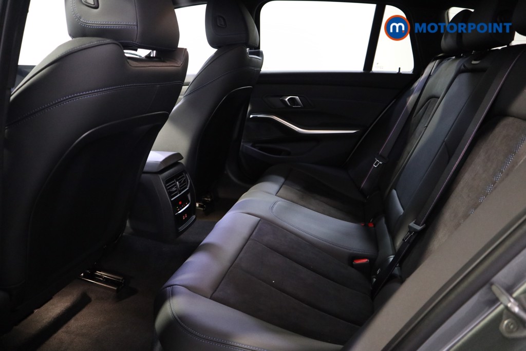 BMW 3 Series M Sport Automatic Petrol Estate - Stock Number (1548290) - 15th supplementary image