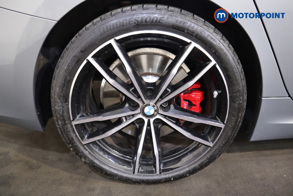 BMW 3 Series M Sport Automatic Petrol Estate - Stock Number (1548290) - 18th supplementary image