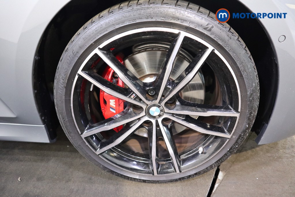 BMW 3 Series M Sport Automatic Petrol Estate - Stock Number (1548290) - 19th supplementary image