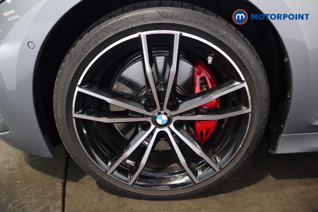 BMW 3 Series M Sport Automatic Petrol Estate - Stock Number (1548290) - 20th supplementary image