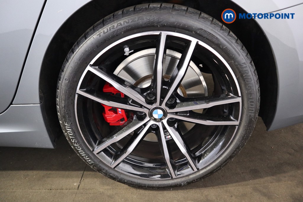 BMW 3 Series M Sport Automatic Petrol Estate - Stock Number (1548290) - 21st supplementary image