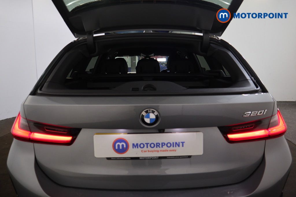 BMW 3 Series M Sport Automatic Petrol Estate - Stock Number (1548290) - 22nd supplementary image