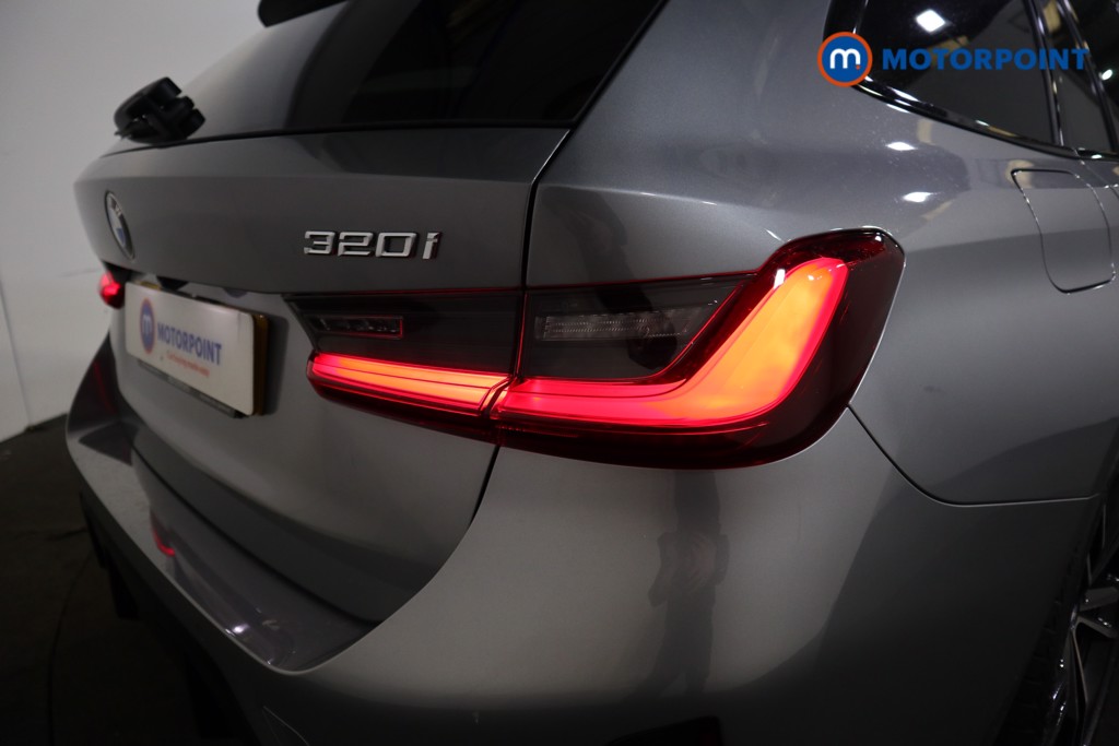 BMW 3 Series M Sport Automatic Petrol Estate - Stock Number (1548290) - 25th supplementary image