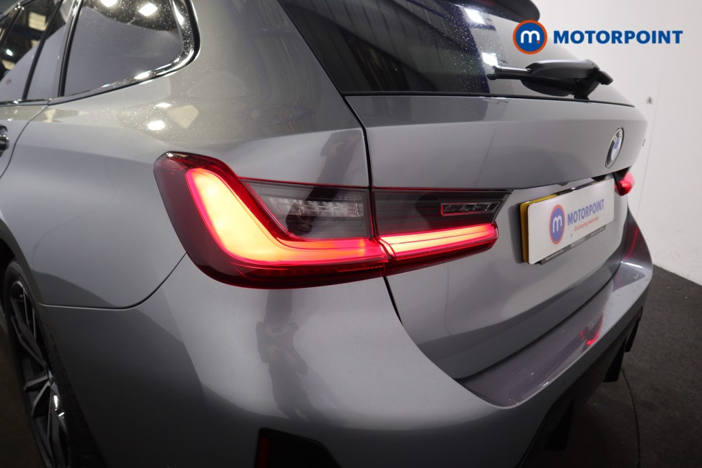BMW 3 Series M Sport Automatic Petrol Estate - Stock Number (1548290) - 26th supplementary image
