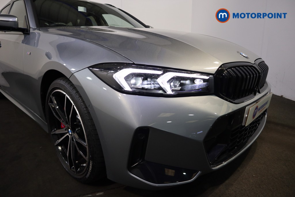 BMW 3 Series M Sport Automatic Petrol Estate - Stock Number (1548290) - 30th supplementary image