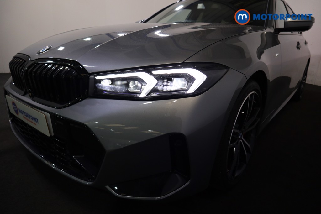 BMW 3 Series M Sport Automatic Petrol Estate - Stock Number (1548290) - 31st supplementary image