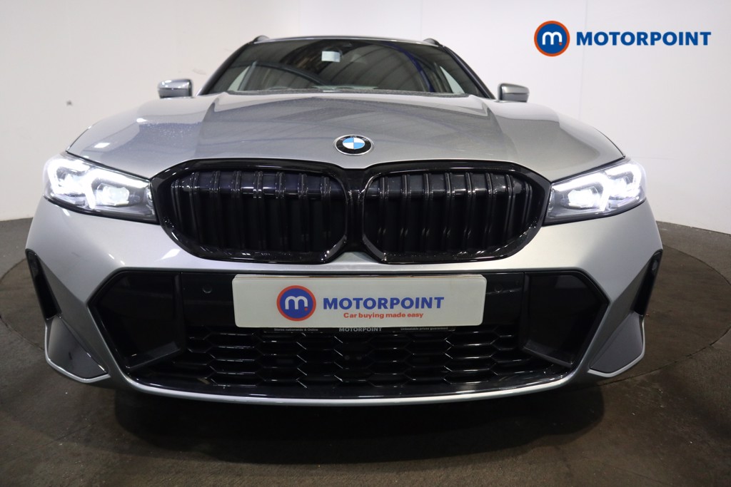 BMW 3 Series M Sport Automatic Petrol Estate - Stock Number (1548290) - 32nd supplementary image