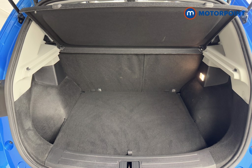 Mg Motor Uk ZS Exclusive Automatic Petrol SUV - Stock Number (1548418) - 3rd supplementary image