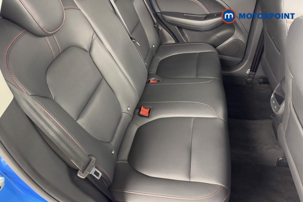 Mg Motor Uk ZS Exclusive Automatic Petrol SUV - Stock Number (1548418) - 4th supplementary image