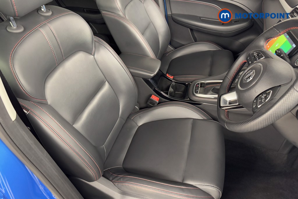 Mg Motor Uk ZS Exclusive Automatic Petrol SUV - Stock Number (1548418) - 5th supplementary image