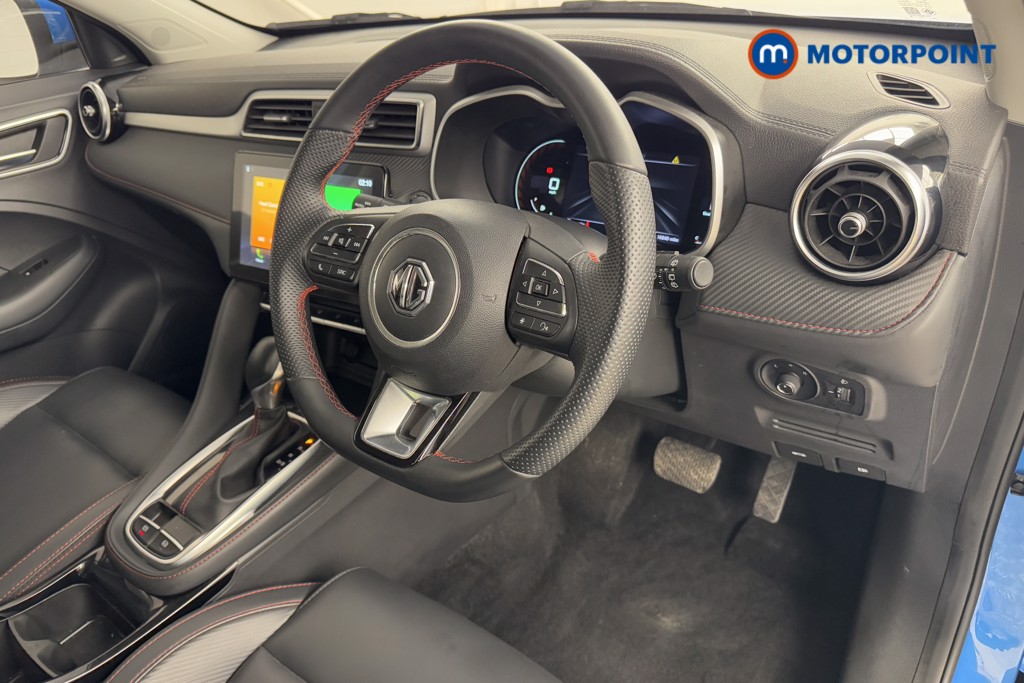 Mg Motor Uk ZS Exclusive Automatic Petrol SUV - Stock Number (1548418) - 7th supplementary image
