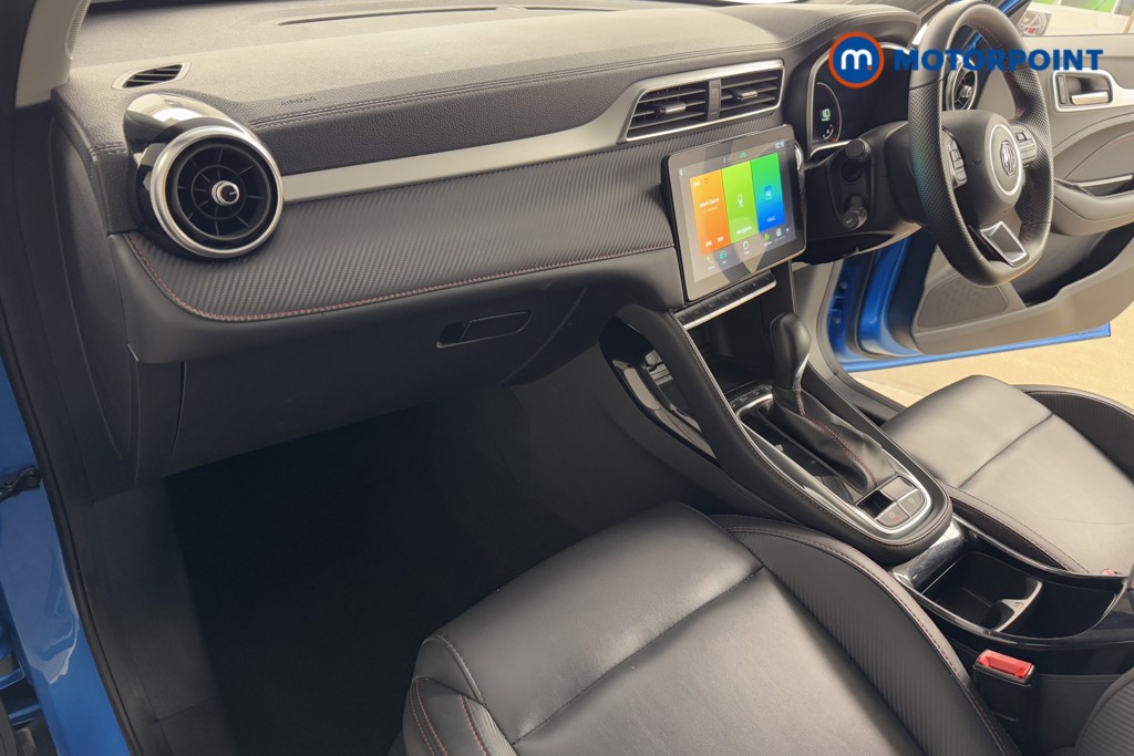 Mg Motor Uk ZS Exclusive Automatic Petrol SUV - Stock Number (1548418) - 8th supplementary image