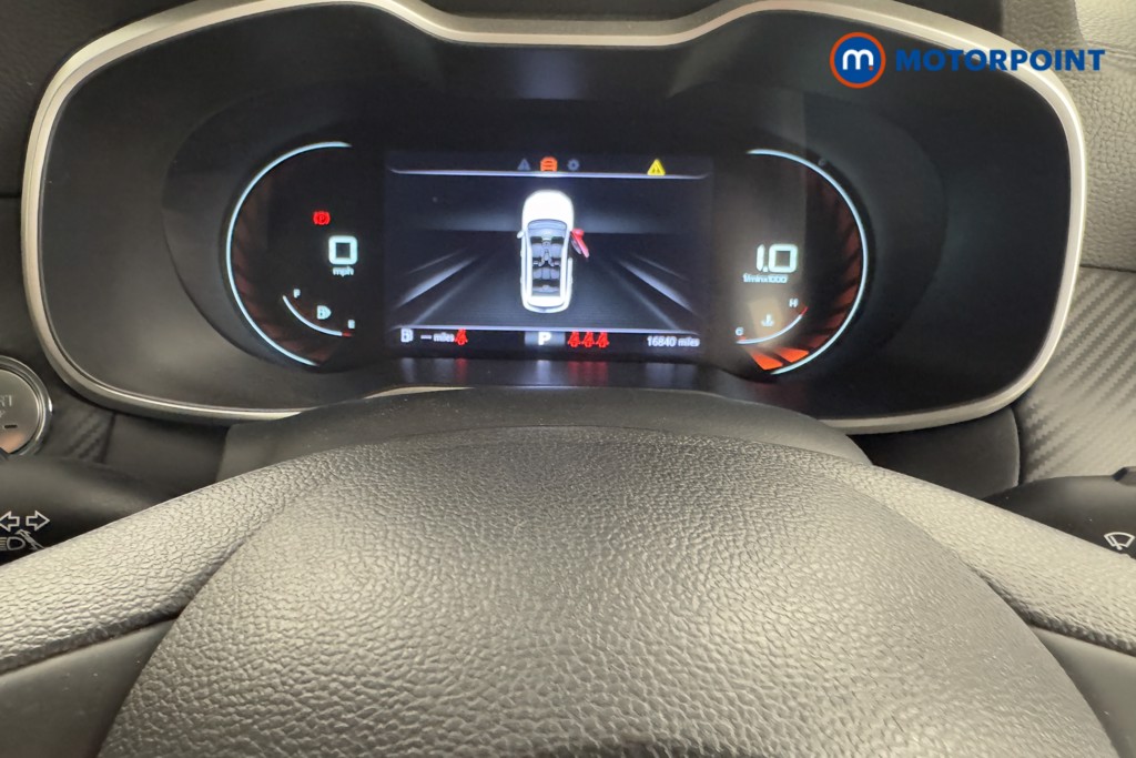 Mg Motor Uk ZS Exclusive Automatic Petrol SUV - Stock Number (1548418) - 9th supplementary image