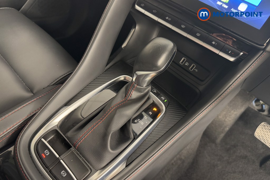 Mg Motor Uk ZS Exclusive Automatic Petrol SUV - Stock Number (1548418) - 11th supplementary image