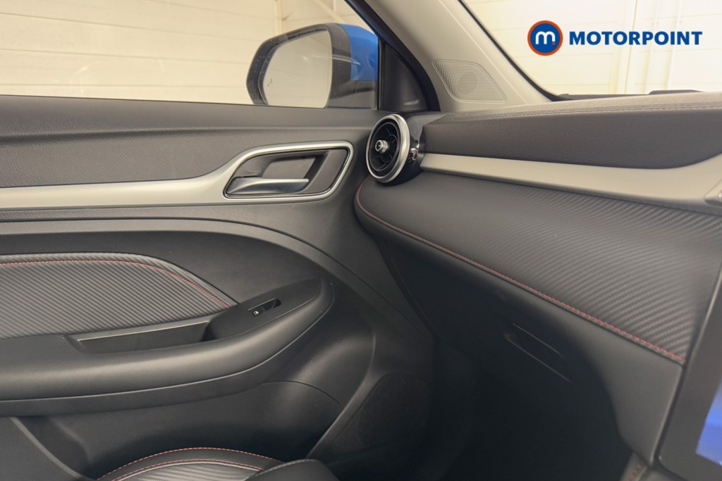 Mg Motor Uk ZS Exclusive Automatic Petrol SUV - Stock Number (1548418) - 12th supplementary image