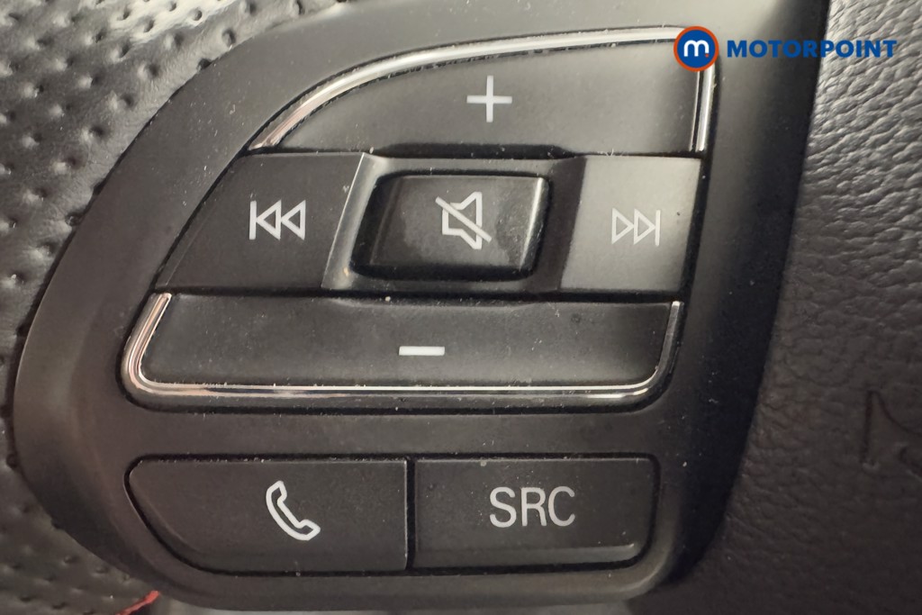 Mg Motor Uk ZS Exclusive Automatic Petrol SUV - Stock Number (1548418) - 13th supplementary image