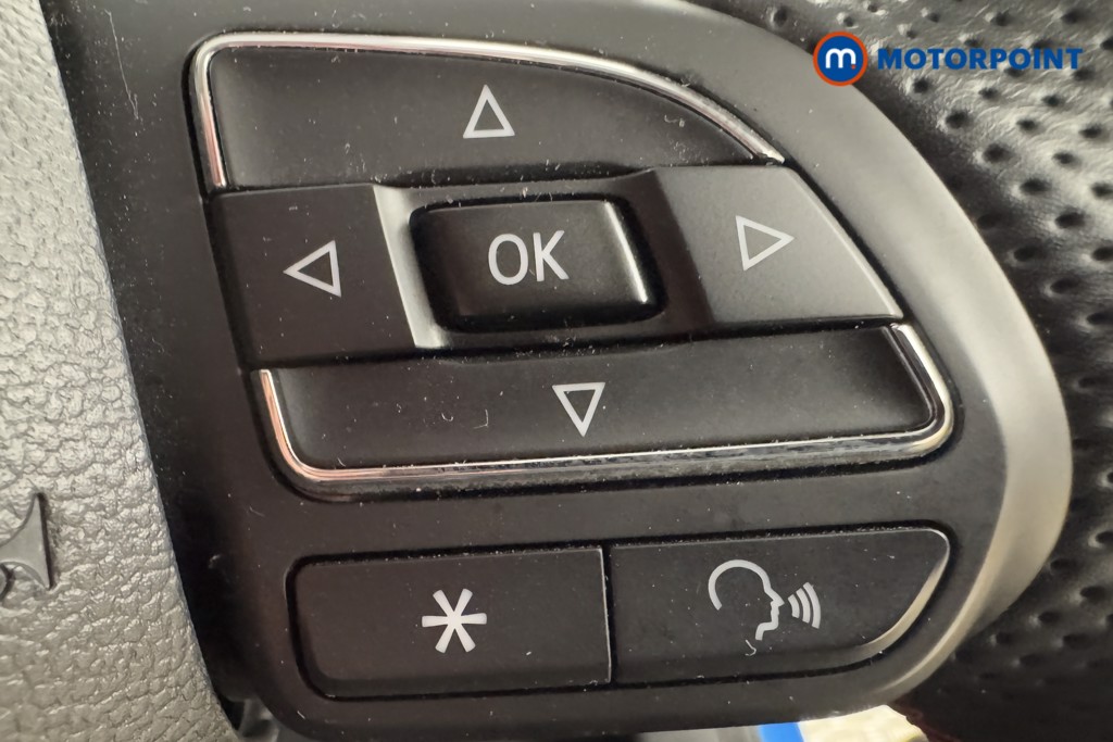 Mg Motor Uk ZS Exclusive Automatic Petrol SUV - Stock Number (1548418) - 14th supplementary image