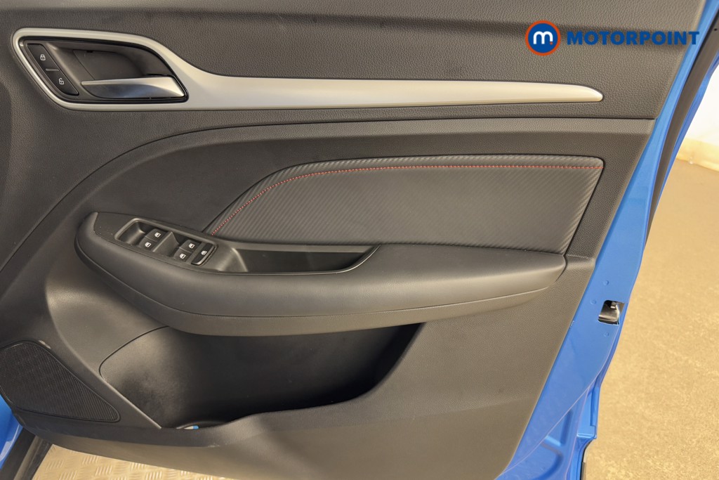 Mg Motor Uk ZS Exclusive Automatic Petrol SUV - Stock Number (1548418) - 15th supplementary image